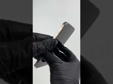 фото iphone 15 pro 128 gb natural titanium с гарантией и рассрочкой 0