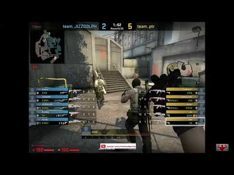 Stewie2k CS:GO POV (Liquid) plays FACEIT Pro League (FPL) / overpass / 02 March 2021