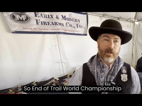 Gun Of The Week: Davidson's Exclusive Pietta 1873 Convertible