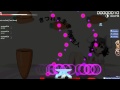 [osu! catch the beat] Touhou (IOSYS) - Endless ...