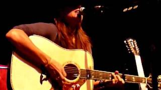 Terri Clark &quot;Take My Time&quot; Live in San Bernardino, CA, 10/15/10