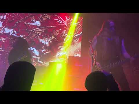 Testament - Practice What You Preach - Teatro Flores Argentina 14/08/2025