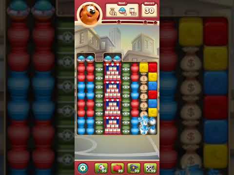 Toon Blast level 3313