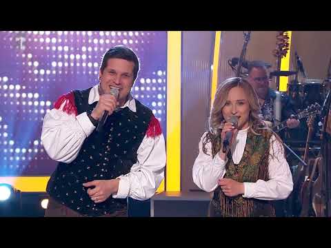 Ansambel Banovšek in Akordi - Slovenski vojak (V petek zvečer)