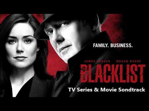 Christy Carew - Let All Mortal Flesh Keep Silence (Audio) [THE BLACKLIST - 5X20 - SOUNDTRACK]