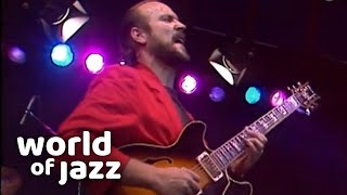 John Scofield Group - Thanks Again - 13 July 1986 • World of Jazz