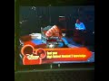 Disney Channel 3 Minute Game Show New Episode Banner Promo October 2007 Low Quality