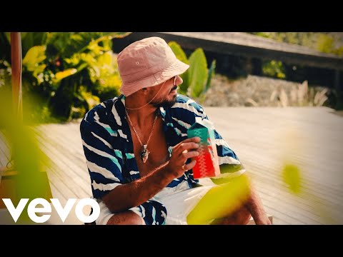 Capital Bra feat. Ufo361 - "GESCHAFFT" | prod.  LEFTED (Official Video)