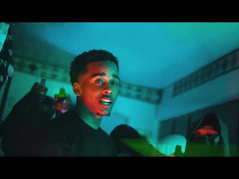 Lil Glean - 187 (Official Music Video)