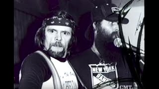 Johnny Paycheck- "Once You've Had The Best" Live Branson