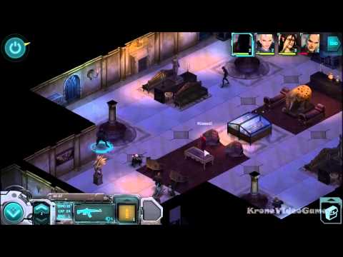 shadowrun pc test