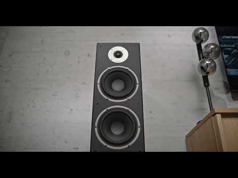 Magnat Monitor Reference 5A | Perfect TV Setup