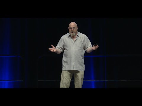 VRLA 2018 Keynote by Charlie Fink – AR Is White Hot!