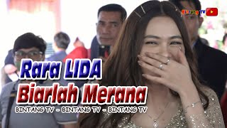Download lagu Biarlah Merana Rara LIDA (ARTIS INDOSIAR) Bintang TV mp3 Download lagu Biarlah Merana Rara LIDA (ARTIS INDOSIAR) Bintang TV mp3