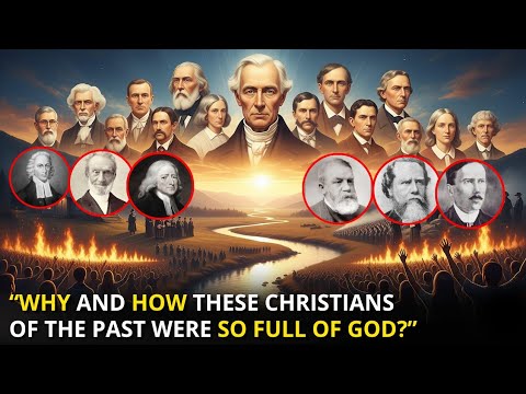 The 7 Habits of the Most Spirit-Filled Christians in History