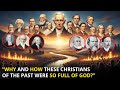 The 7 Habits Of The Most Spirit Filled Christians In History