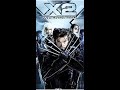Opening To X2 X Men United 2003 Disney VHS