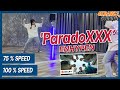 ENHYPEN (엔하이픈) 'ParadoXXX Invasion' | Dance tutorial | Mirrored + Slow Music