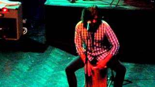 Wish That I Was There - Hanson