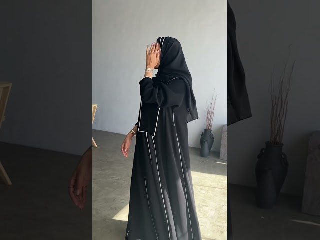 Z120-1-عباية صيفي