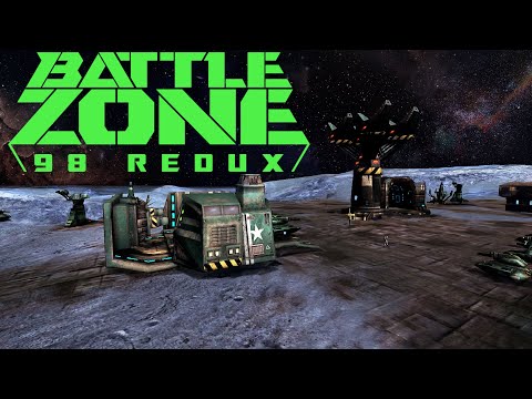 Battlezone '98: A Retrospective