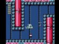 Rockman 3 Claw Wily Stage 1