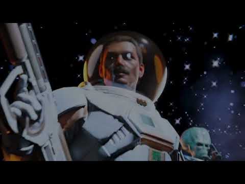 THE FINALS Season 11 Galaxy Masters teaser
