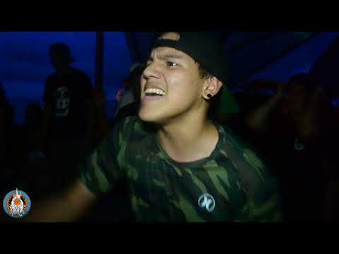 Pocho vs Fabrizzio (Semi Final) Fecha 03 /Liga Poseidon Battles 2017