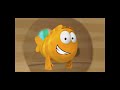 Bubble Guppies Outside Song Français S1
