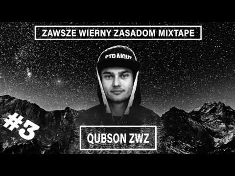 06. Qubson ZWZ - Daję z siebie wszystko ft. Heńczer