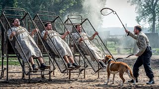 Auschwitz Yeryüzündeki Cehennem  Şimdiye Kadar Anlatılan En AĞIR Suçlar ve İşkenceler