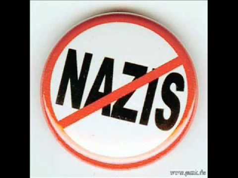 DISS GEGEN NAZIS (NAZI DISS)