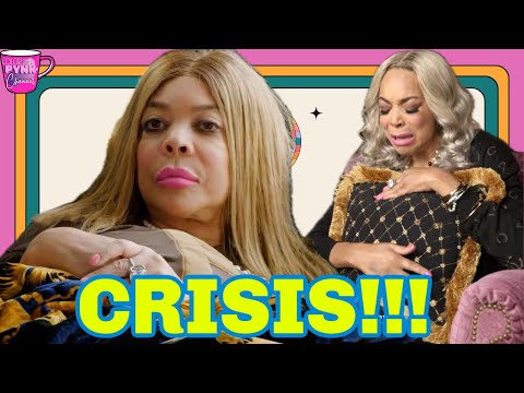 WENDY WILLIAMS DOWNFALL: INCAPACITATED, TAX TROUBLES and PENTHOUSE SOLD!