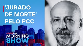 Caso ex-delegado executado: polícia prende quarto suspeito