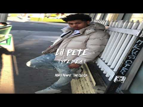 [Free] Lil Bean x Lil Pete Type Beat 2019 "AnyWays" Free Type beat | Mozzy type beat