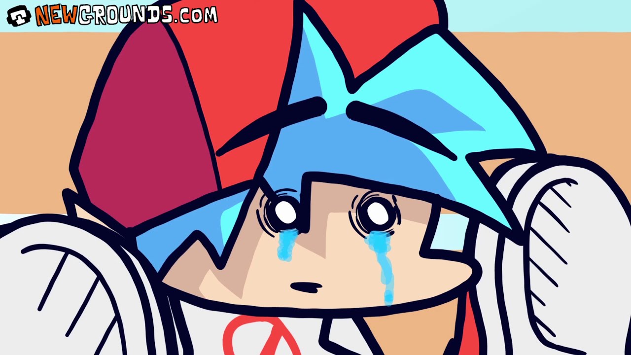 Friday Night Funkin' - WEEK ZERO (Prologue Animation)