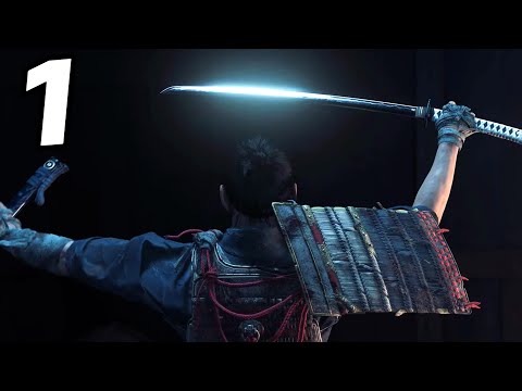 Ghost of Tsushima Director's Cut Gameplay Walkthrough - Part 1 [1440p 60fps] No Commentary