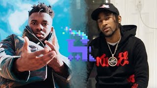 FREE Smoove L x Ron Suno Type Beat "Reload" 🥁 | TRAKTRAIN