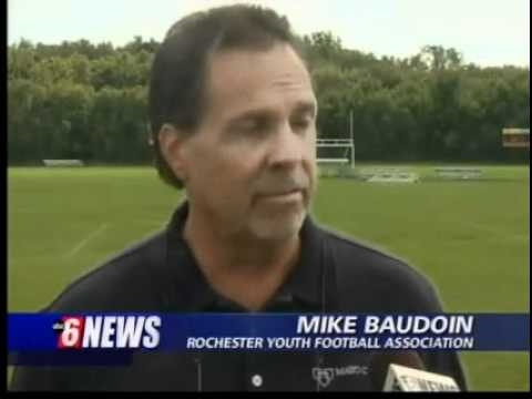 Kaaltv Com Reported Concussions On The Rise