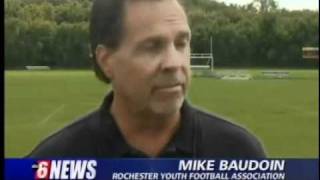 KAALtv.com - Reported Concussions on the Rise