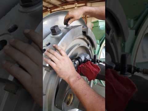 Die Clamps #10