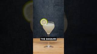 Is the Daiquiri the perfect cocktail?