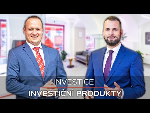 Jak na invistice? - Martin Prais & Richard Haidlmayer
