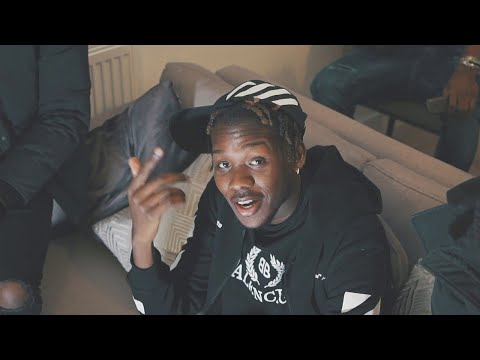 Chibz - No Rules (Music Video) | @MixtapeMadness