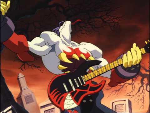 Trailer de Vampire Hunter