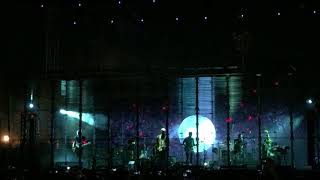 Brand New - Lit Me Up (Live at High &amp; Low Festival 09/09/2017) - HQ Audio