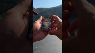 Pokemon Paradise Dragona Pack 2 Opening!