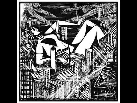 STAND HIGH PATROL - Last Day Of Winter