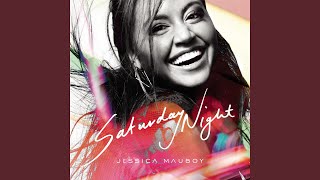 Saturday Night (Christian Luke Radio Edit)