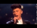 James Graham - Best Vocals (The X Factor) 